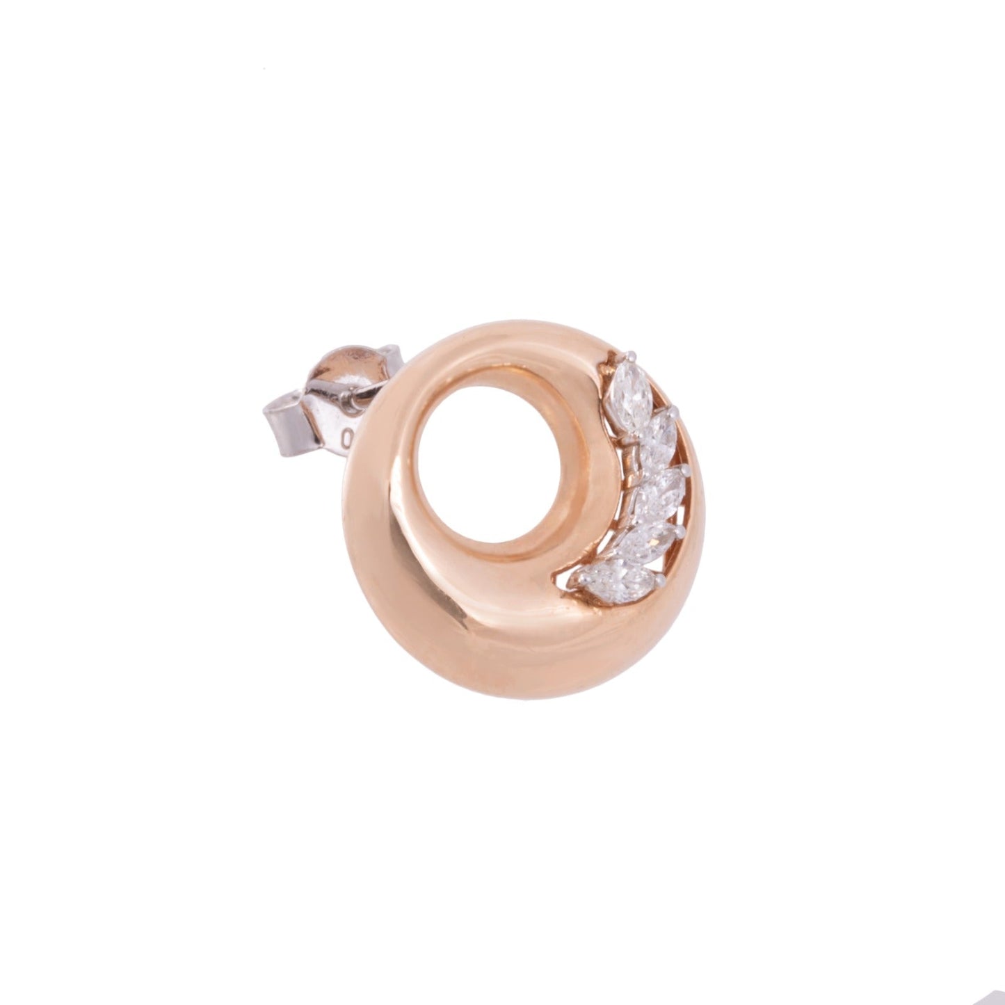 MARQUISE EARRINGS