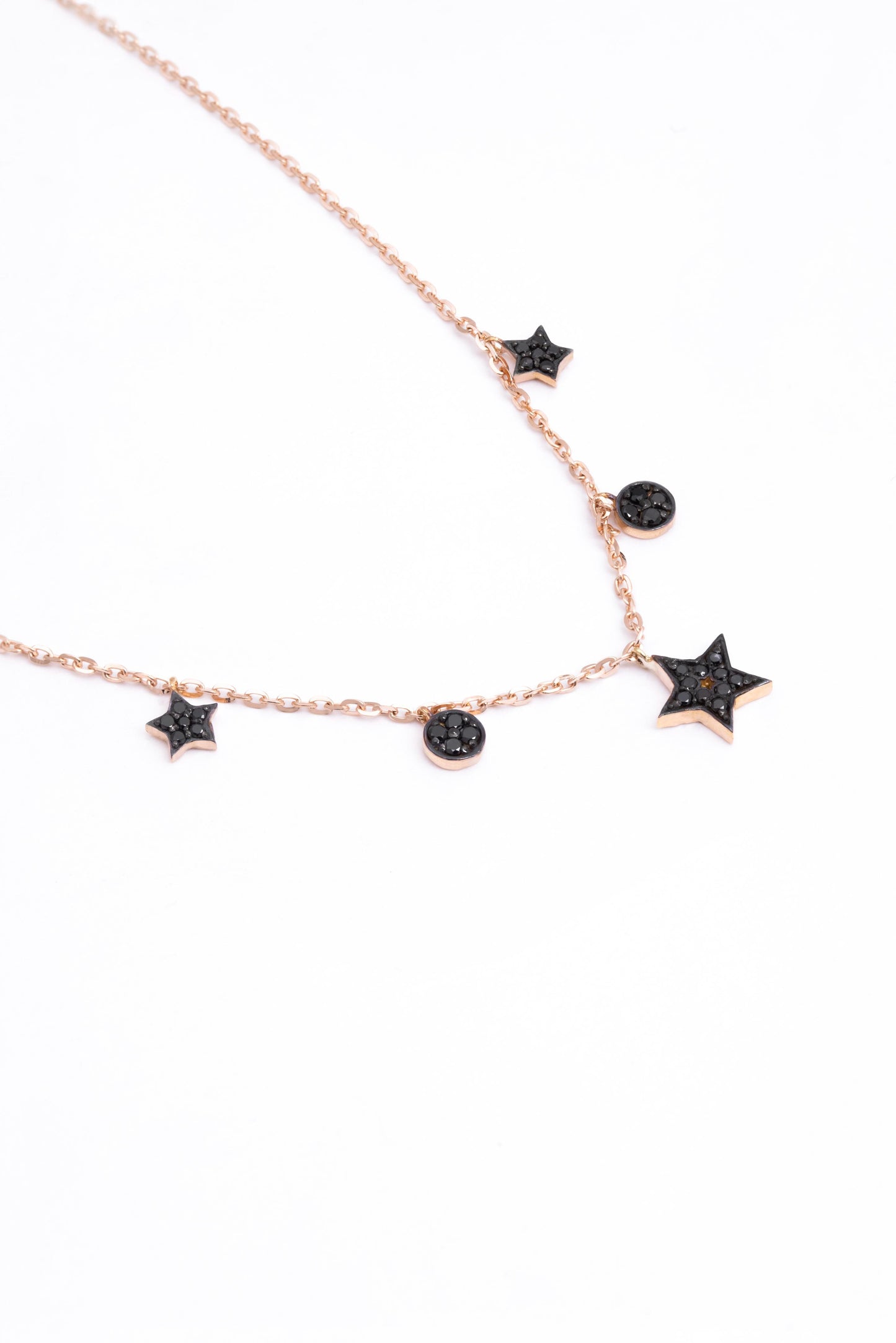 STARS NECKLACE