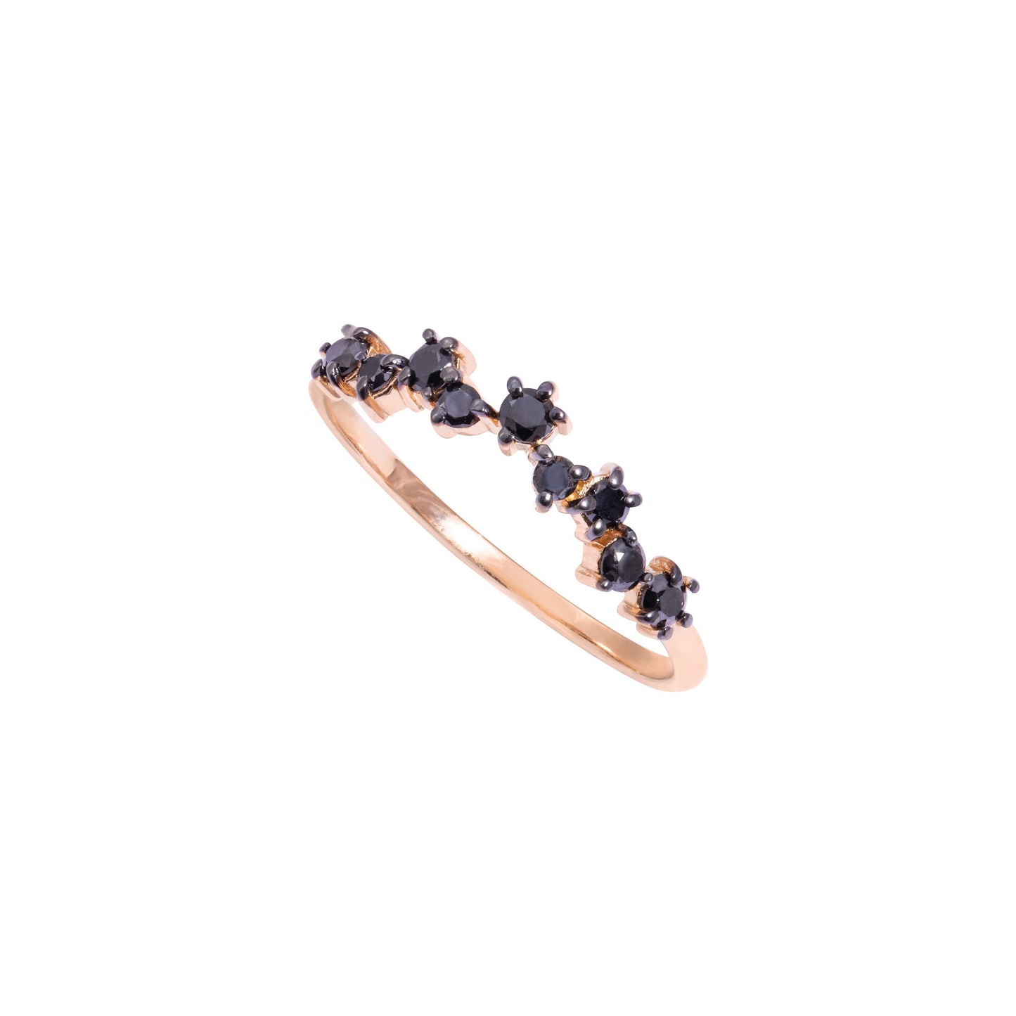 THE DEGRADE RING
