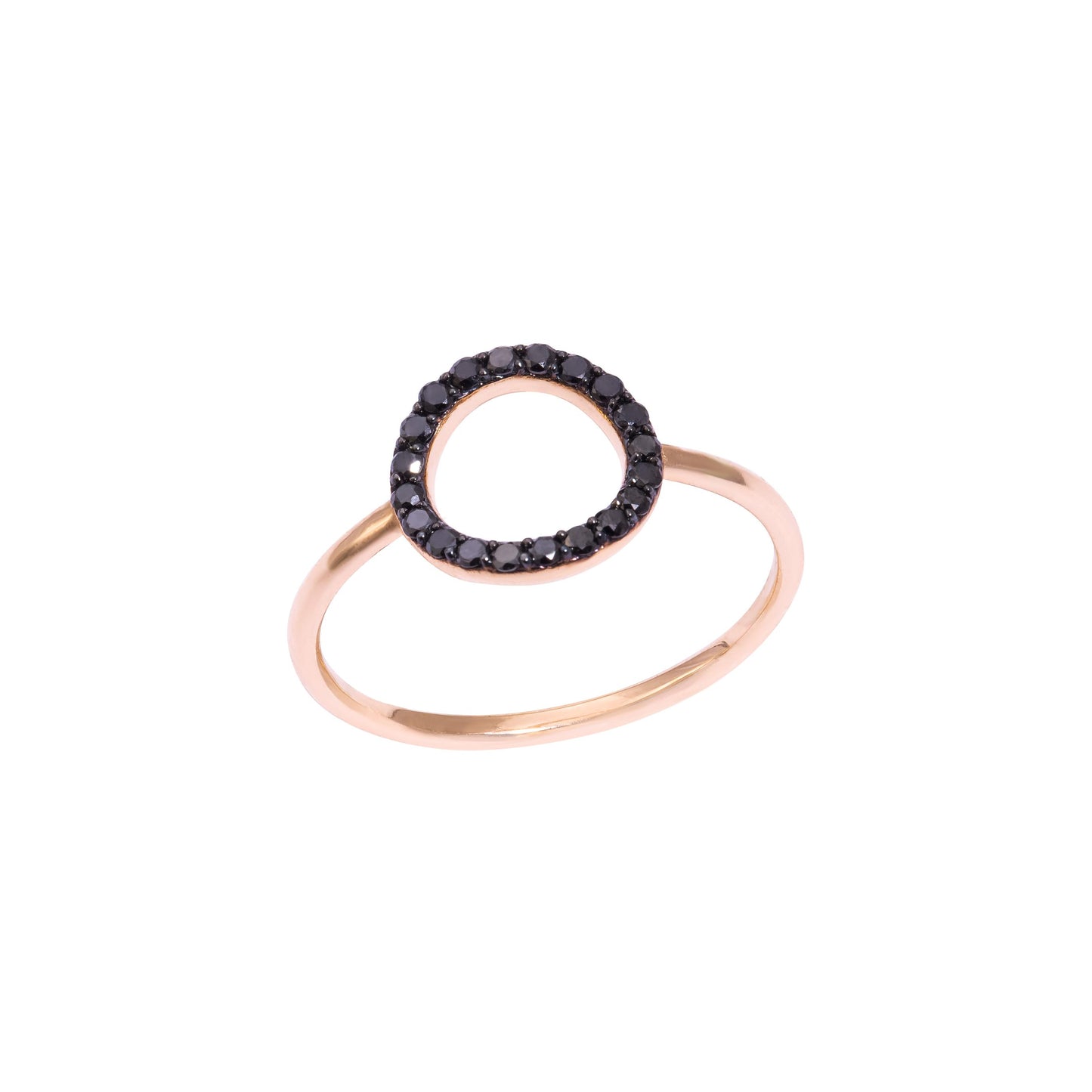 CIRCLE RING