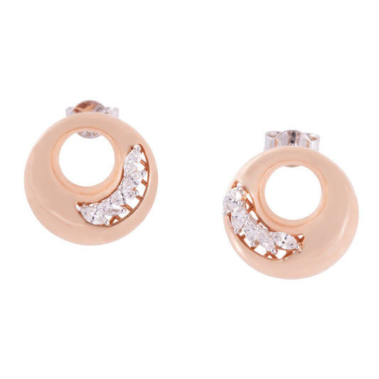 MARQUISE EARRINGS